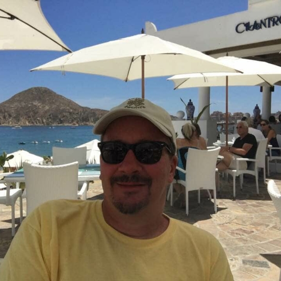 Meet your Posher, Kevin - Picture 1 of 1